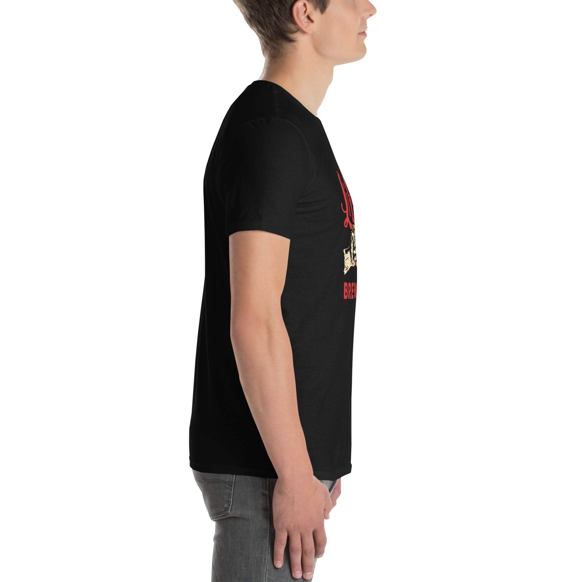 Life Is Brewtiful T-Shirt