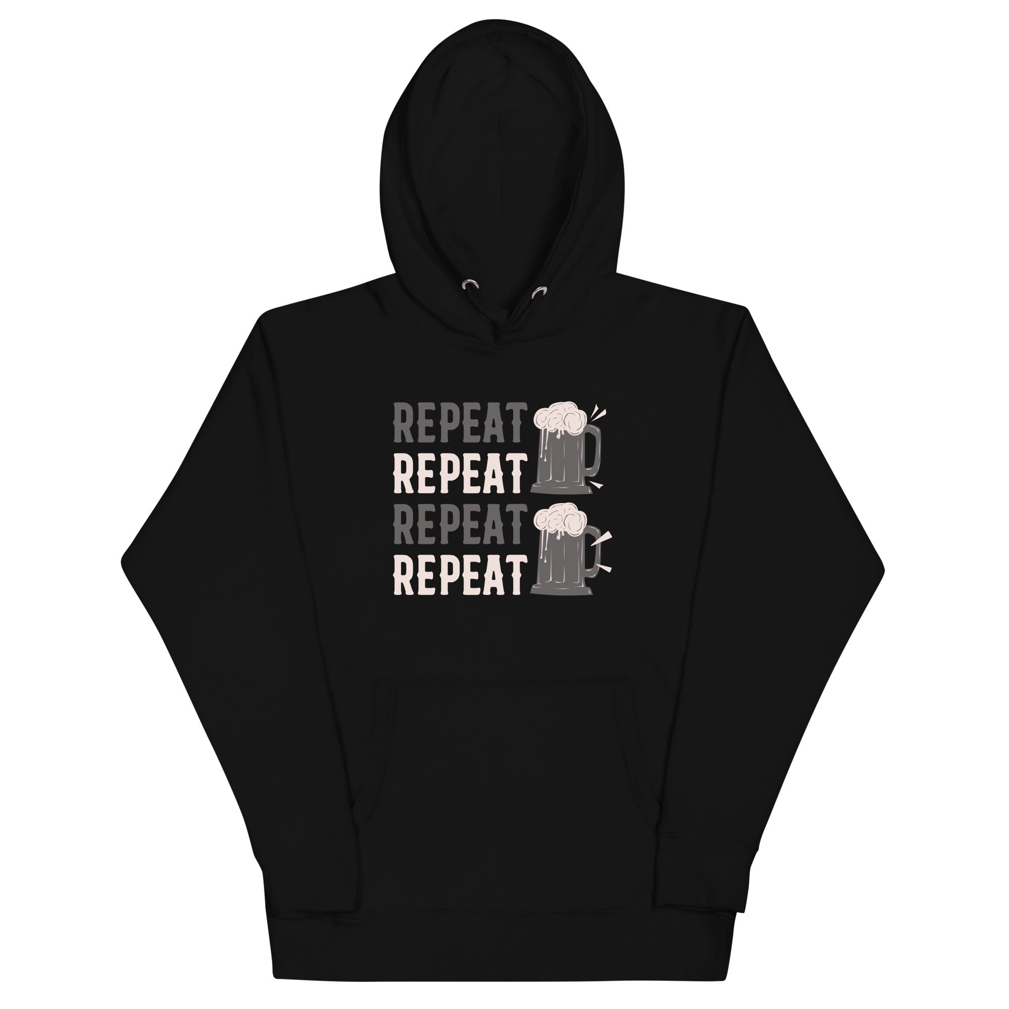 Just repeat