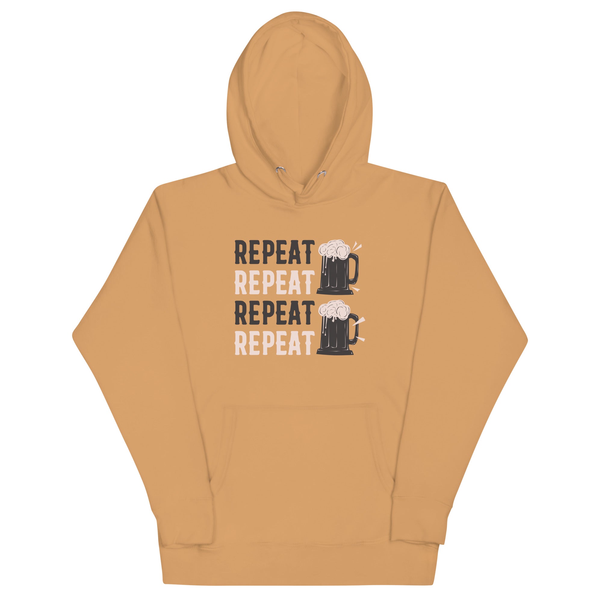 Just repeat