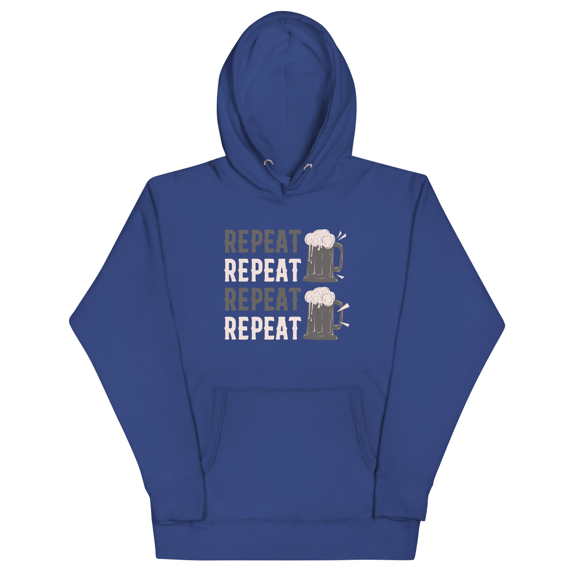 Just repeat