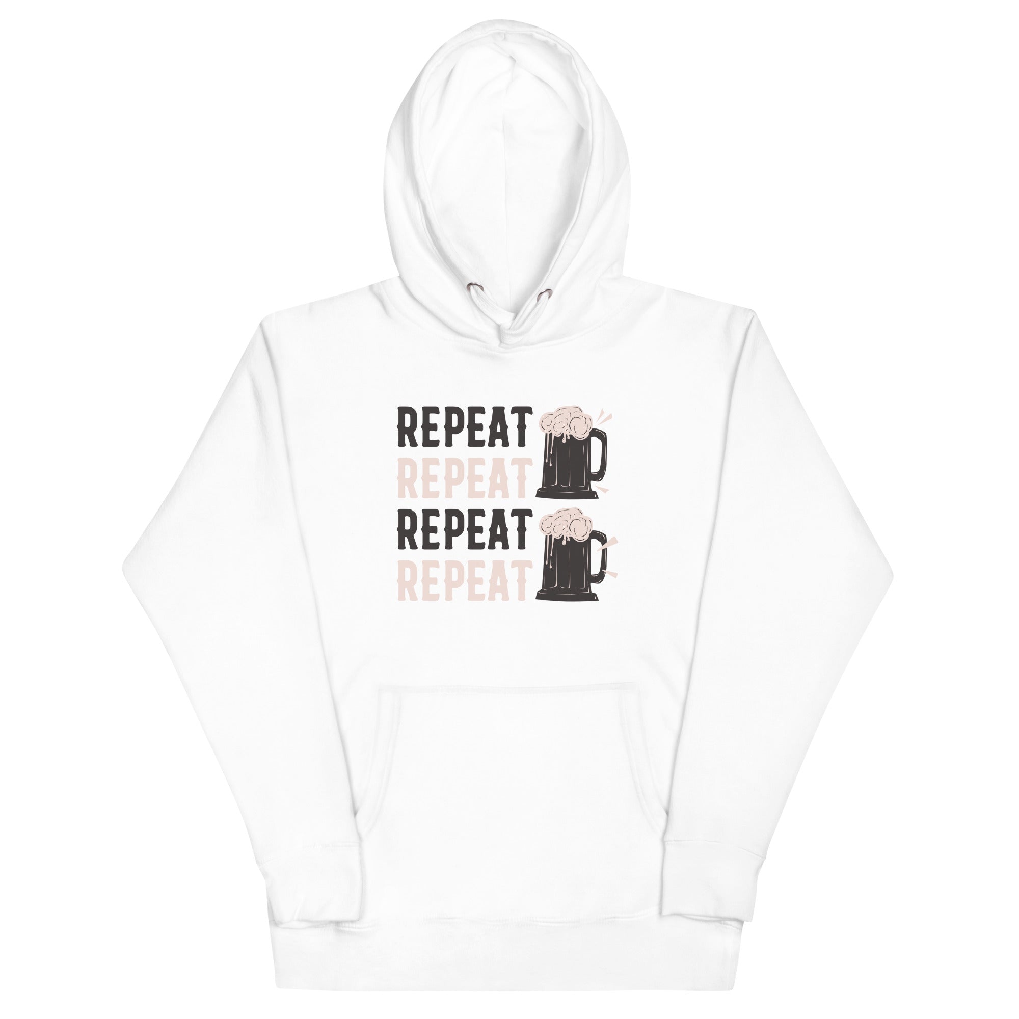 Just repeat