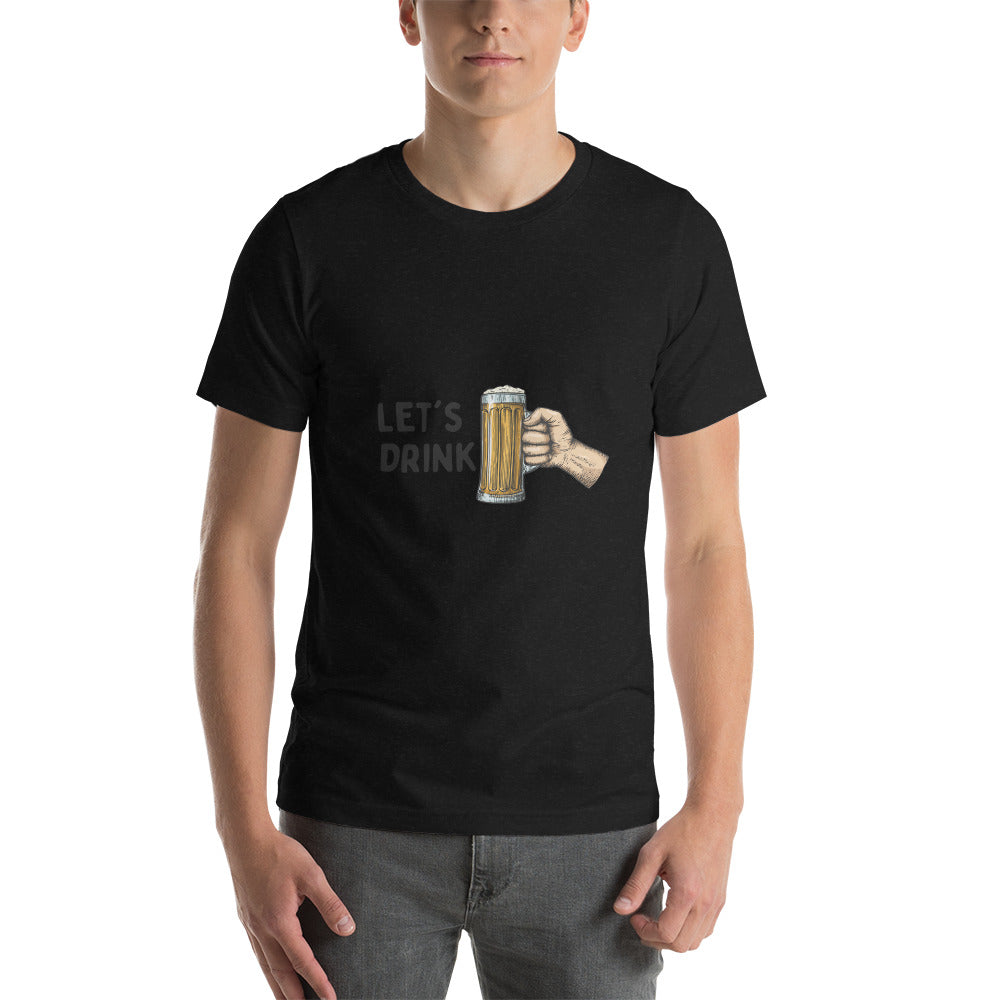 Let's Drink