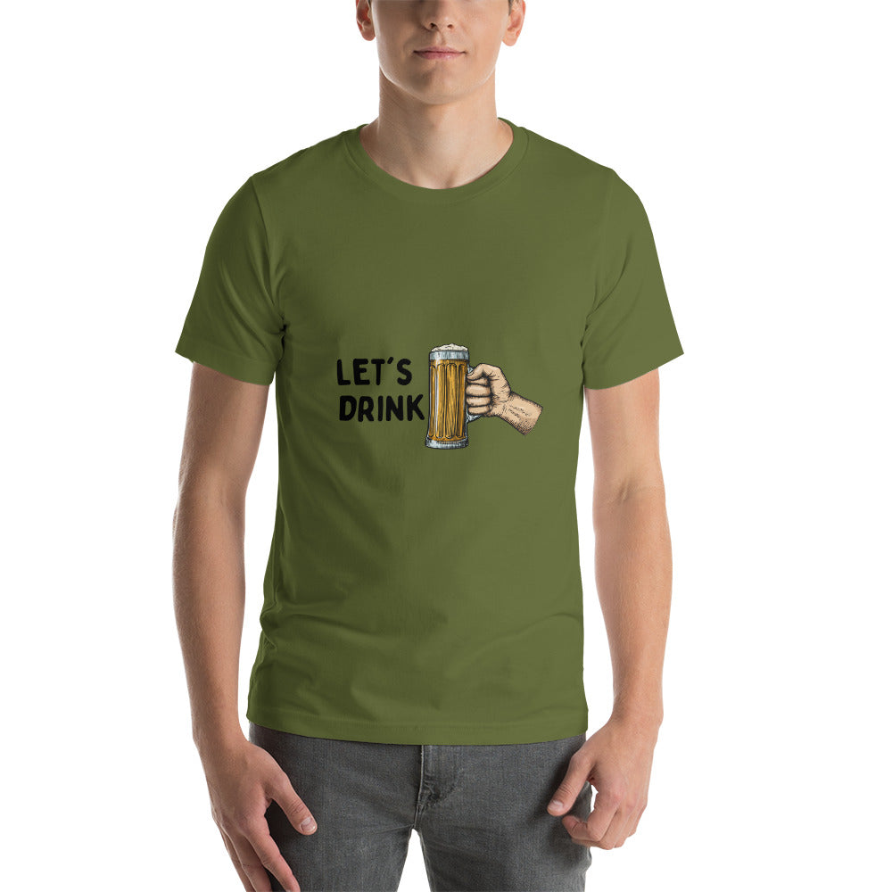 Let's Drink