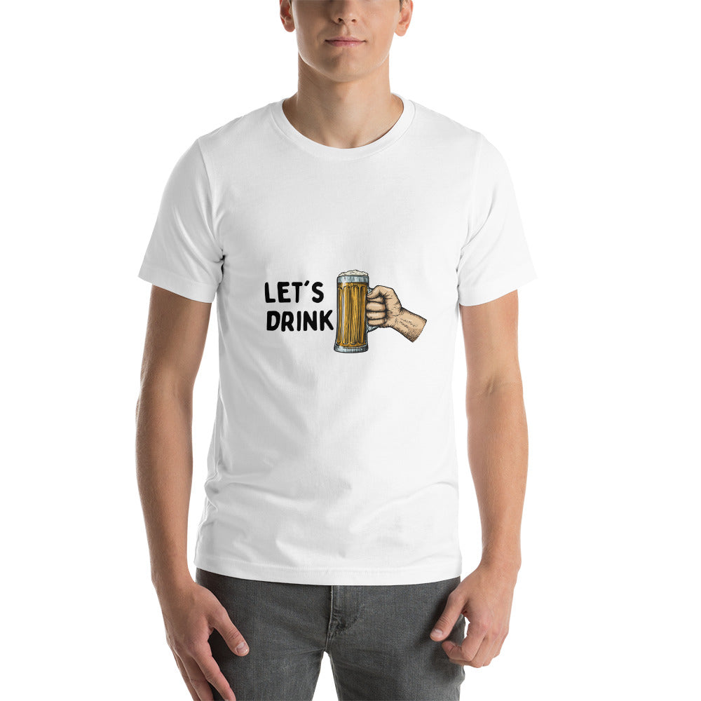 Let's Drink